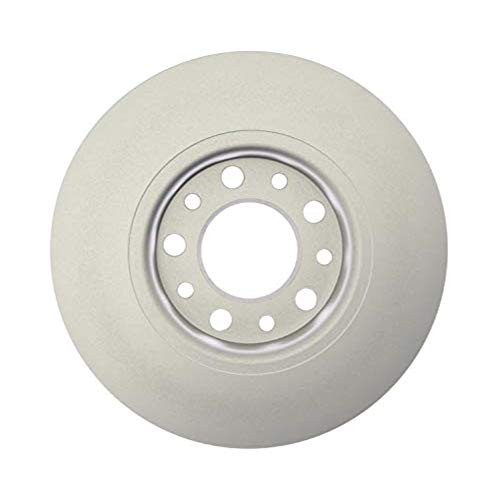 RAYBESTOS 781099 AT Rotor Brake Rotor