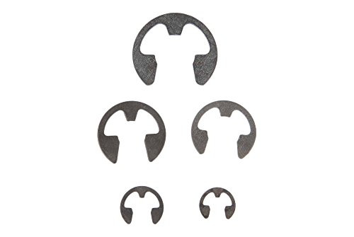 Dorman 784632 - Autograde 44635 E-Clips - 3/8 In. (9.5mm)
