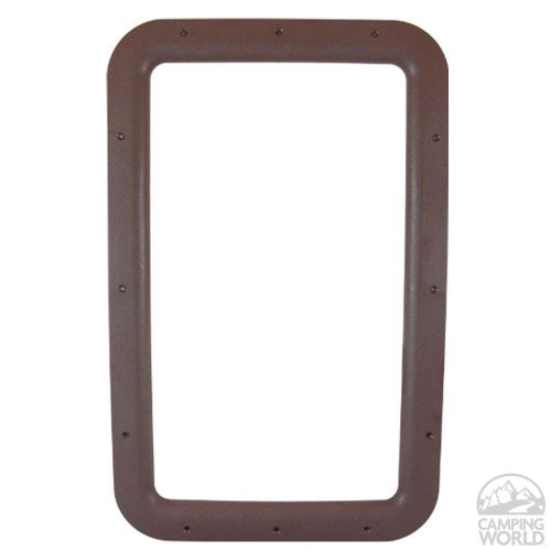 OP PRODUCTS 77013 Interior Door Window Frame