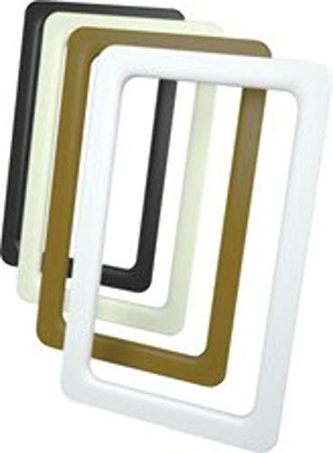 OP PRODUCTS 77007 Exterior Door Window Frame
