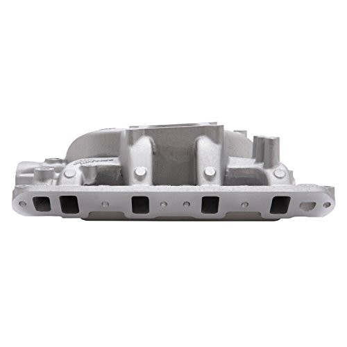EDELBROCK 7581 AIR GAP MANIFOLD FORD 351