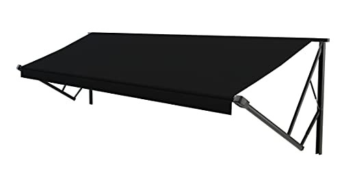 LIPPERT COMP V000231442 Power and Hybrid Awning Assemblies for 5th Wheel, Travel Trailer and Motorhome RV Awnings