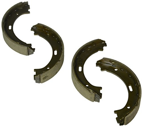 R/M BRAKES 868PG Raybestos Parking Brake Shoe