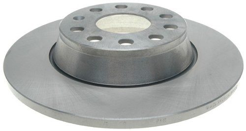 RAYBESTOS 980684R Professional Grade Disc Brake Rotor