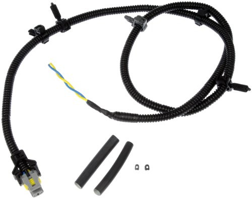 Dorman 970047 ABS Wheel Speed Sensor with Harness