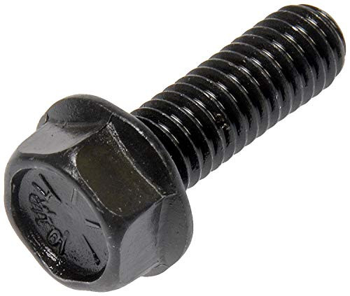 Dorman 960110 5/16"-18 x 1" 'Grade 8' Flanged Hex Head Cap Screw