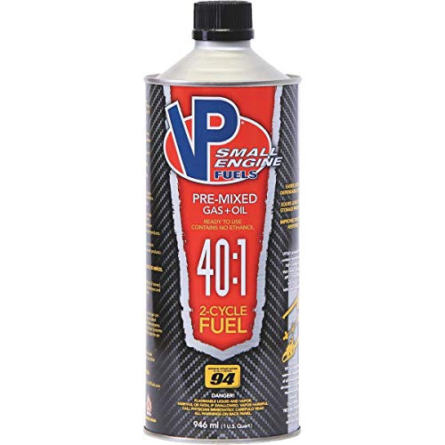 VP FUEL 6295 40:1 PREMIX FUEL SINGLE
