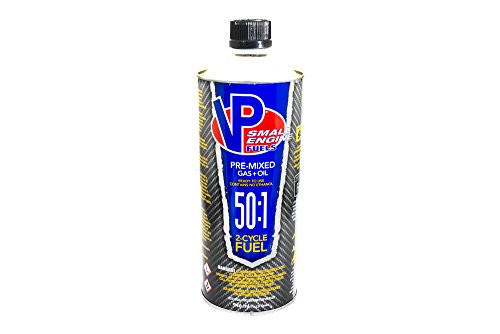 VP FUEL 6235 50:1 PREMIXD FUEL SINGLE