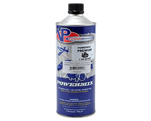 VP FUEL 6205 4 CYC UNL FUEL SINGLE