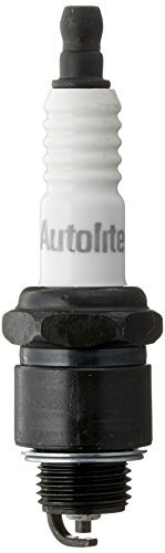 AUTOLITE 86 SPARK PLUGS BOX OF 4