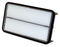 WIX FILTR LD 46244 WIX Filters - Air Filter Panel, Pack of 1