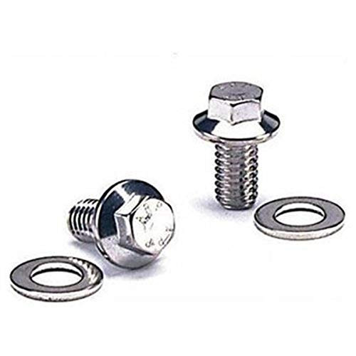 ARP 4542001 Stainless 300 12-Point Intake Manifold Bolt Kit