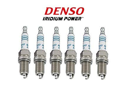 DENSO 5304 IRIDIUM SPARK PLUG
