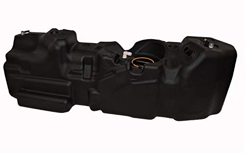TITAN FUEL 7030113 13-20 RAM 25/3500 52 GAL HD CL FTNK