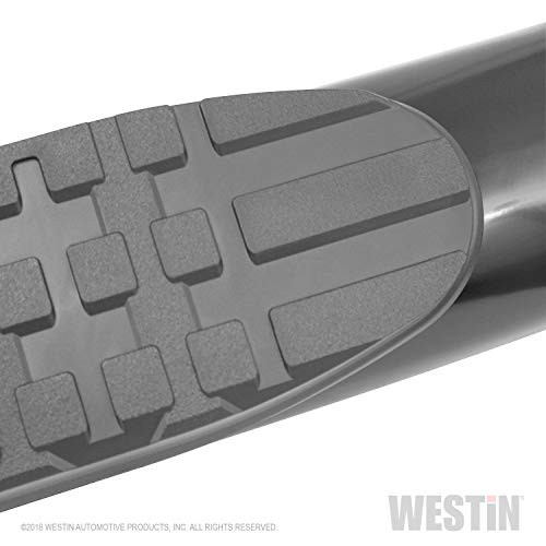 WESTIN 2124055 PROTRAXX WRANGLER JL 2DR 18-19 TXBL