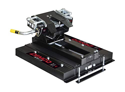DEMCO 6077 FIFTH WHEEL HITCH 18K DP