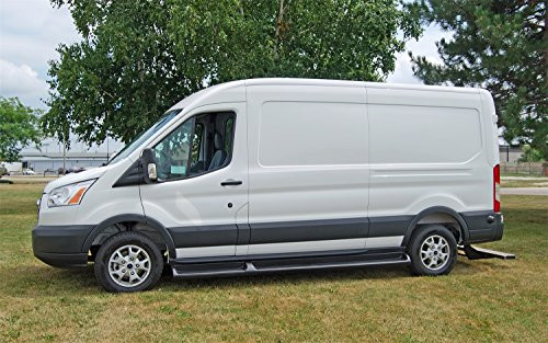 OWENS 6811401 15 FORD TRANSIT 148 WB