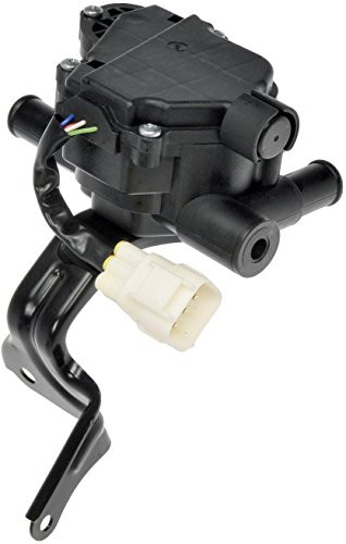DORMAN 601021 HYBRID COOLANT CONTROL VALVE