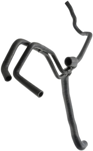 DAYCO 71961 CURVED RADIATOR HOSE