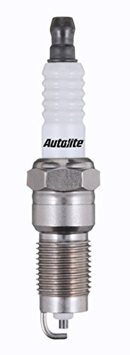 AUTOLITE 5144 SPARK PLUG   BOX OF 4