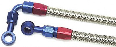 RUSSELL/EDEL 640920 HONDA BANJO W/ 6AN M FLR