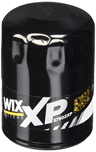 WIX FILTR LD 57502XP WIX Filters - Xp Spin-On Lube Filter, Pack of 1