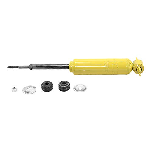 MONROE SHOCK 34831 Monroe Gas-Magnum Truck Shock Absorber