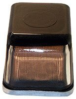 WIX FILTR HD 33370 WIX Filters - Heavy Duty Fuel (Complete In-Line) Filter, Pack of 1