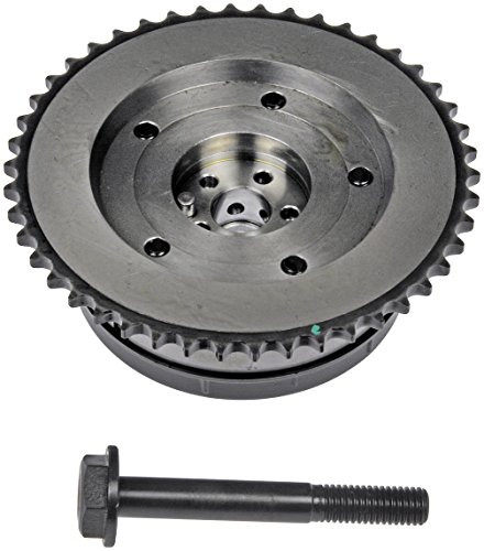 Dorman 917254 Engine Variable Valve Timing (VVT) Sprocket for Select Models