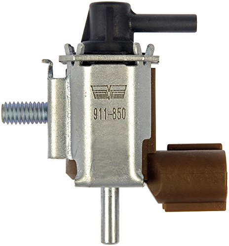 Dorman 911850 EGR Valve Control Solenoid for Select Chrysler / Dodge / Mitsubishi Models
