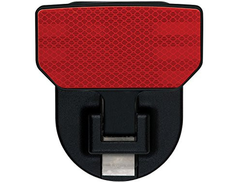 CARR 183242 HD UNIVERSAL HITCH STEP -