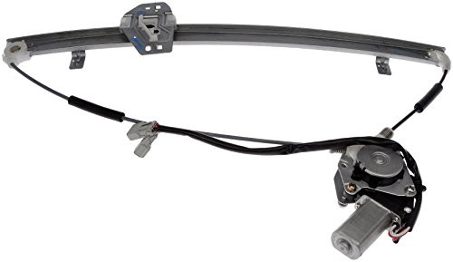DORMAN 741009 WINDOW REGULATOR