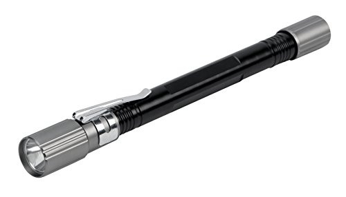 Wilmar W2356 Performance Tool 72 Lumen LED Penlight (Sold as 1 Flashlight)
