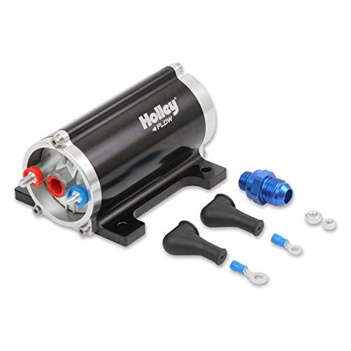 HOLLEY 12170 ELEC PUMP  400 LPH