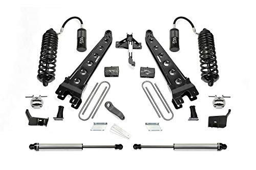 FABTECH FTS835242P 4.0DLSS C/O RESI 17 SD PASS