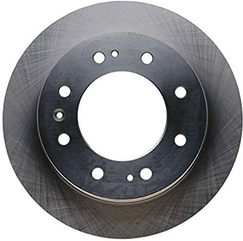 ROTORS SB580875 Best Brake GP55191 Disc Brake Rotor