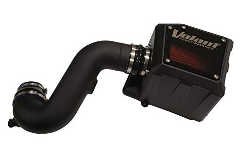 VOLANT 159536 COLD AIR INTAKE FOR 2019 CHEVY GMC