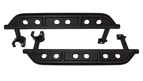 FISHBONE FB23084 JL STEP SLIDER - 2 DOOR