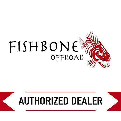 FISHBONE FB21094 FISHHOOK - BLACK