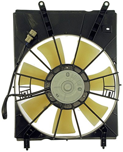 DORMAN 620536 RADIATOR FAN ASSEMBLY