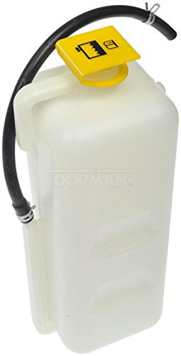 Dorman 603774 Non-Pressurized Coolant Reservoir