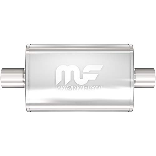 MAGNAFLOW 11246 MFLR SS 18X4X9 2.5/2.5 CC
