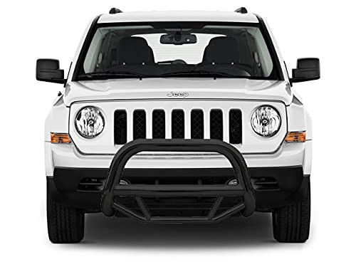 BLACK HORSE MBBJEB9001 2008-2015 JEEP PATRIOT BU+BLKMBBJEB9001