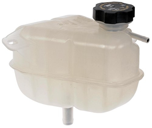 Dorman 603067 Front Engine Coolant Reservoir for Select Chevrolet/Pontiac/Saturn Models