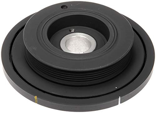Dorman 594736 Engine Harmonic Balancer for Select Lexus/Toyota Models
