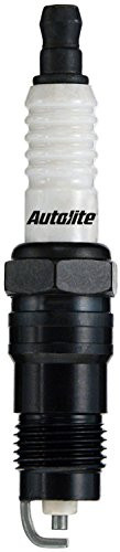 AUTOLITE APP2545 Double Platinum Spark Plug