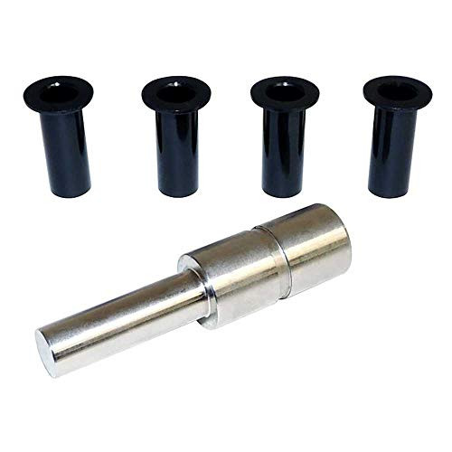 CROWN AUTO RT25004 motive Door Hinge Bushing Kit Body