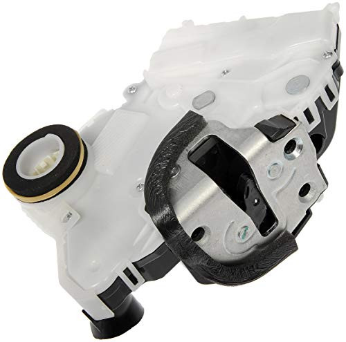 Dorman 931494 Front Driver Side Door Lock Actuator Motor for Select Toyota Models