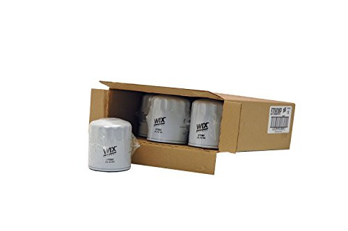 WIX FILTR LD 57060MP LUBE
