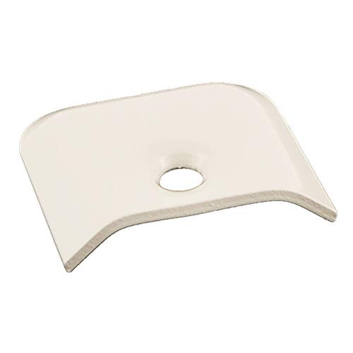 A P PRODUCTS 02139204 AP Products , End Cap (Country Wood), 10 Pack